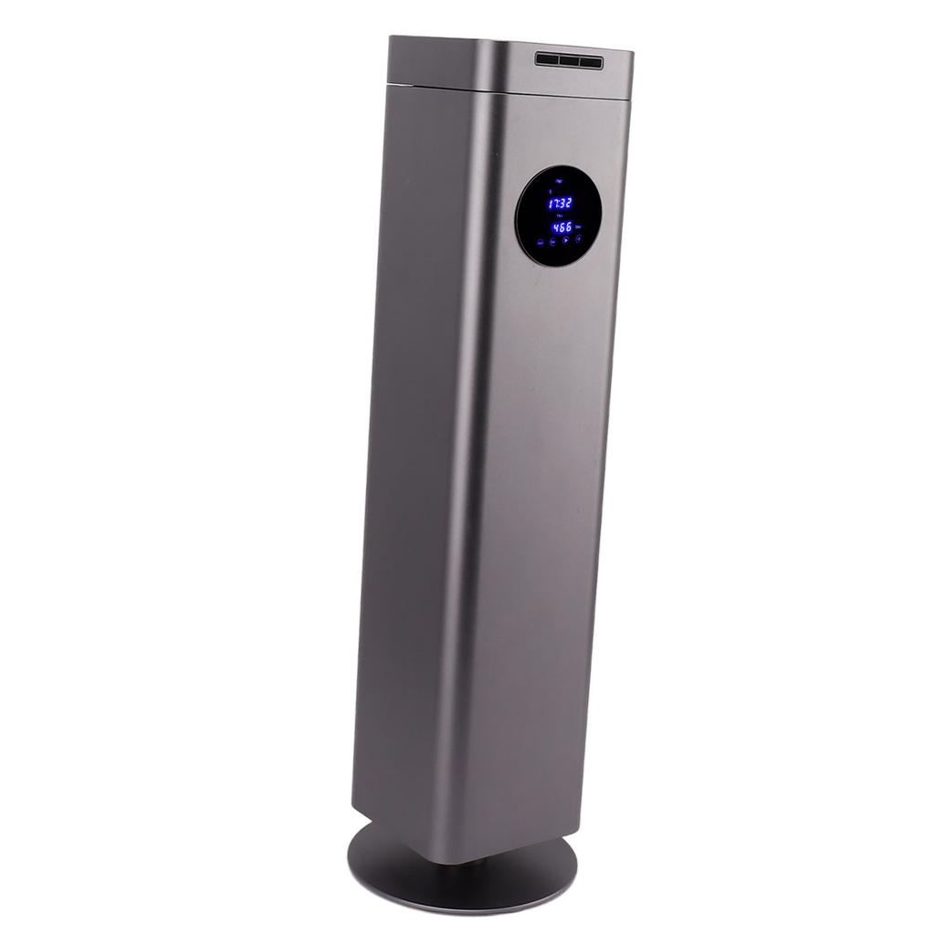 Scent Air Machine 1.5L Capacity Essential Oil Diffuser Timer Function Large Coverage for Home Hotel