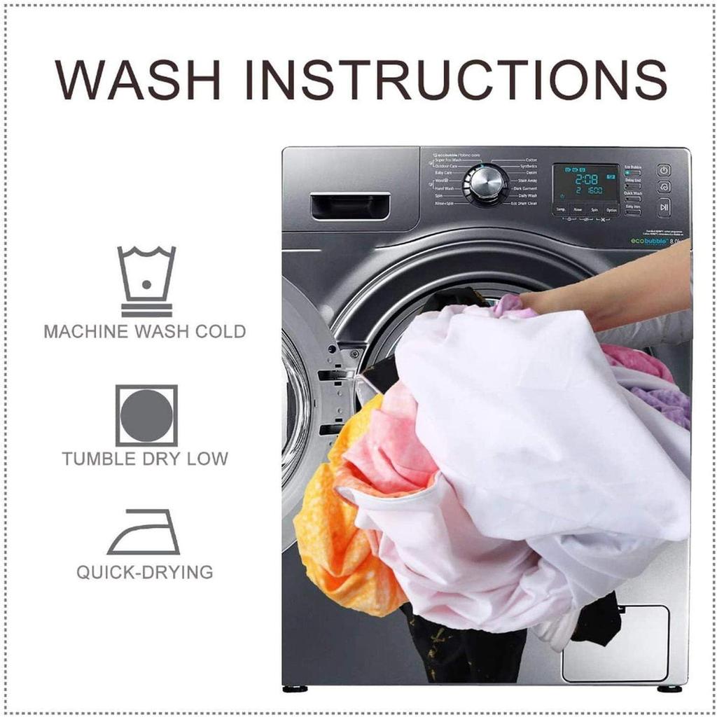 Teen Boys Skull Bedding Set King Size Comforter Cover Skeleton Theme Duvet Cover Print Skull Pattern Bedding