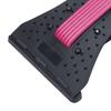 Neck Corrector Cervical Traction Device Adjustable Posture Support Neck Stretcher Relaxer for Muscle Relaxation Pain Relief