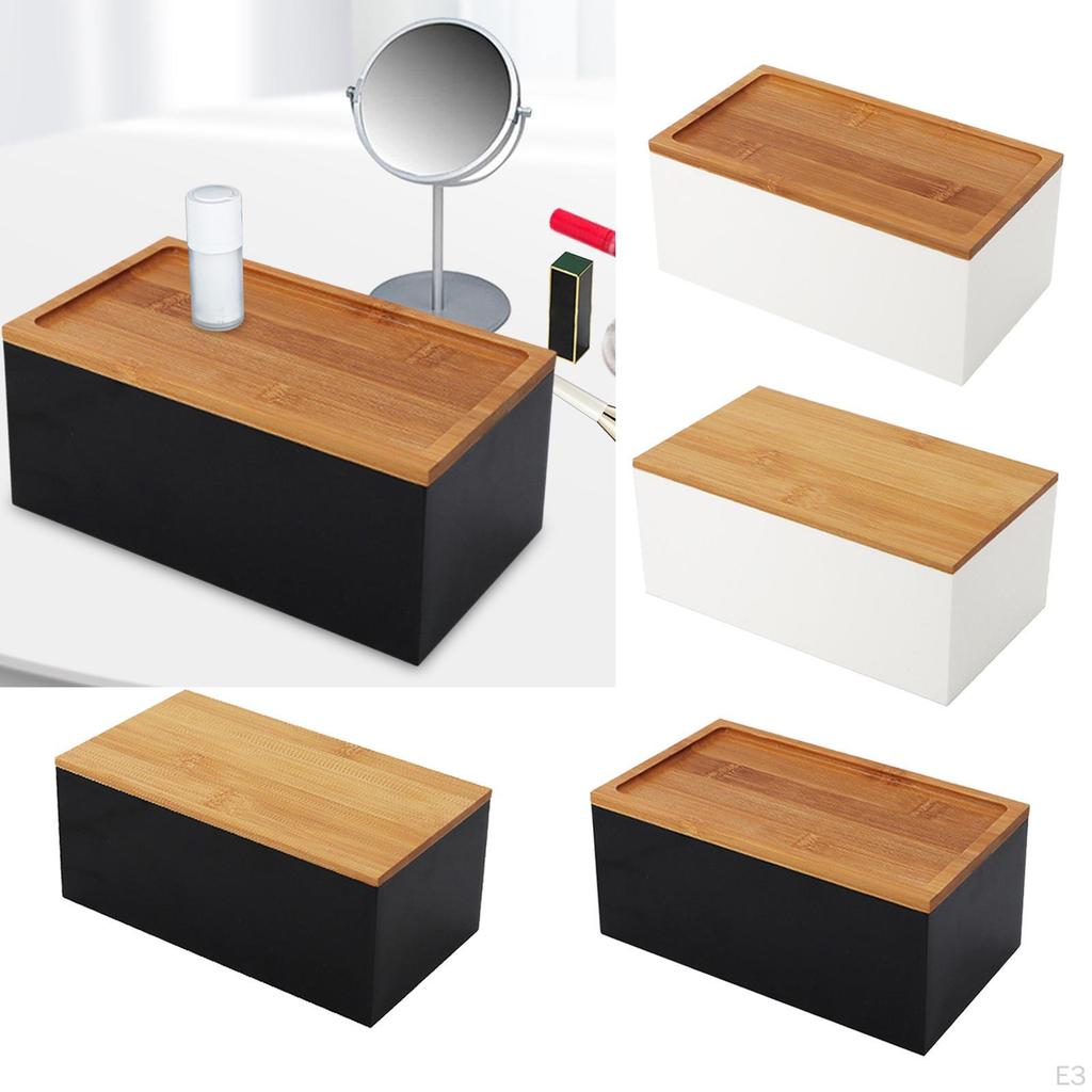 Органайзер для ванной комнаты, кейс, держатель для макияжа, контейнер, пыленепроницаемая, прочная, портативная коробка для хранения косметики,