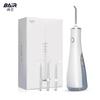 BAIR M4 Portable Electric Water Flosser