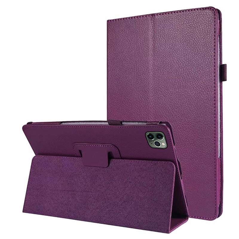 Чехол для iPad Pro 12,9 дюйма, 4th 2020, смарт-чехол-подставка, противоударный чехол для iPad Pro 12,9 дюйма, A2229 A2069 A2232 A2233