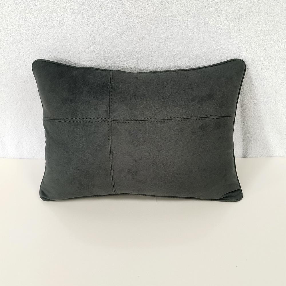 Подголовник Maybach Tesla: Подушка для поддержки шеи DuPont Bio