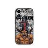 Phone Cover Itachi Uchiha Madaras Narutos Casing for Apple iPhone 16 15 14 Plus 13 12 Mini 17 Pro Max + ProMax 16E Air 15+ Case