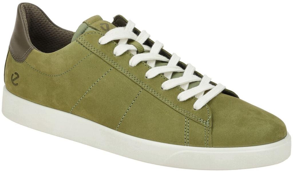 Кроссовки Ecco Street Lite M (521304) green