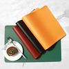 Dining Room Home Decor N2N Rectangle Non-Slip Table Mat Heat Insulation Pads Tableware Pad Placemat