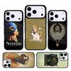 Egypt Nefertiti Anubis Ankh soft phone case cover Compatible with for IPhone 17air 16e 15 14 13 12 11Pro Max 17 Air