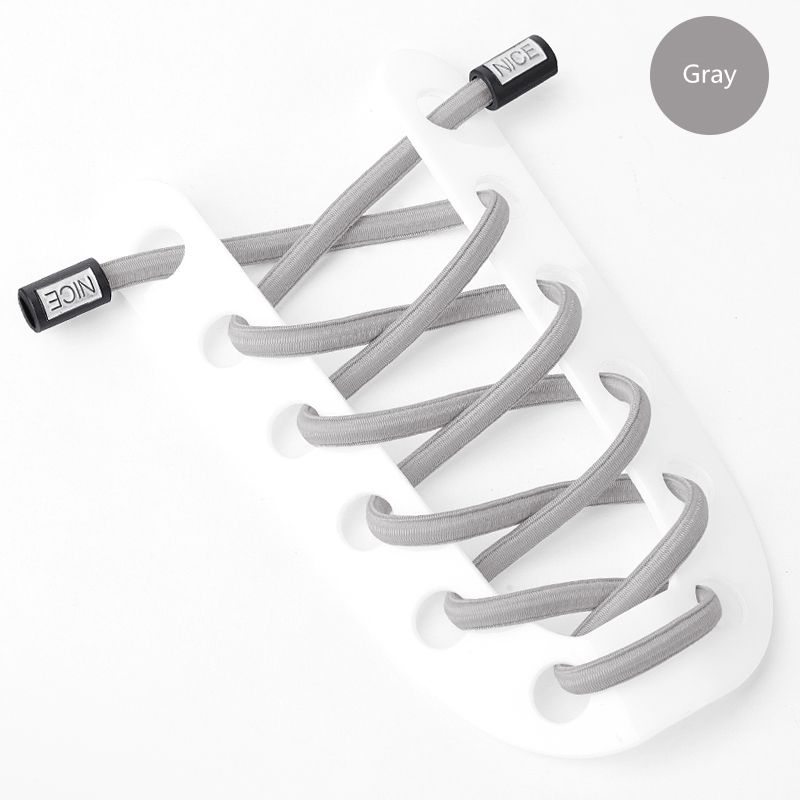 КРАСИВЫЕ шнурки без завязок, эластичные шнурки, кроссовки для детей и взрослых, быстрые шнурки для обуви, круглые резиновые ленты без завязок, обувь для обуви