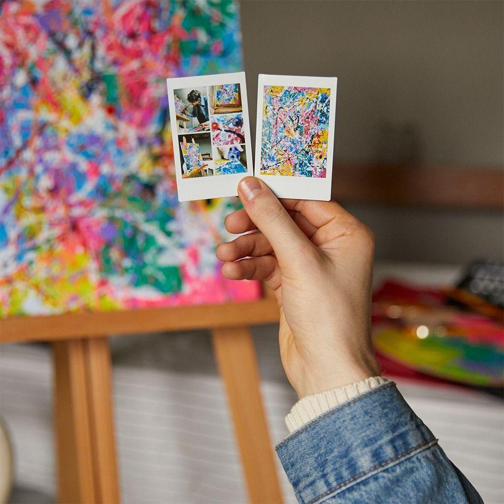 Mini Film (20 Sheets), Instax Mini Instant Film, Instax