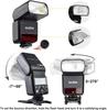 Миниатюрная вспышка Godox Thinklite TT350S TTL Strobe High Speed GN36 Совместимость с камерами Sony Sony 1/8000 с