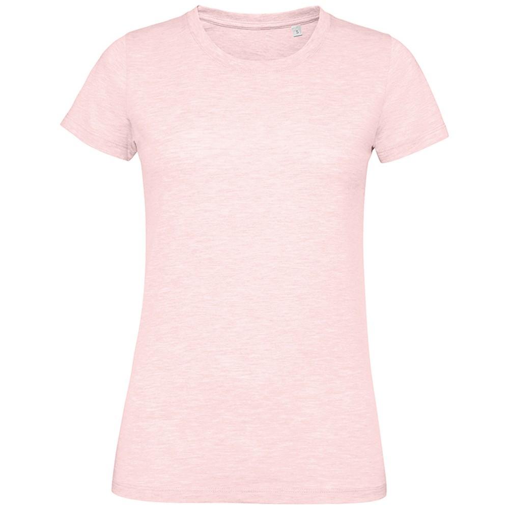 SOLS Womens/Ladies Regent Fit T-Shirt