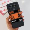 For LG K41S K 41S Case 2020 Black Silicone Cute Fashion Flower Shockproof Bumper For LGK41S LM-K410 Phone Back Cover 6.55" Funda