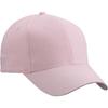 Myrtle Beach 6 Panel Brushed Cotton Baseball Cap
