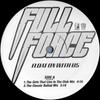12inch Record FULL FORCE - Float On With Us TVT2251OP TVT Records, Fo 2001 US Rap & Hip-Hop/R&B Used