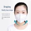 Jiemengzhe KN95 5-Layer Protective Mask