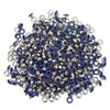 500pcs Color Round Round Edge Grommets 5mm Hole Snap Buttons DIY Project Metal Eyelets  Sewing