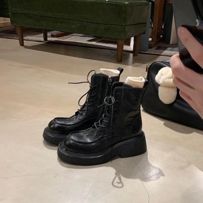 Ботинки – Ботинки