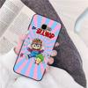 Cartoon Dr Slump Phone Case For Samsung A 10 11 12 13 20 21 22 30 31 32 40 51 52 53 70 71 72 73 91 13 Shell