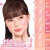 PINKFLASH - Многофункциональный водянистый стик-румяна - 6 цветов