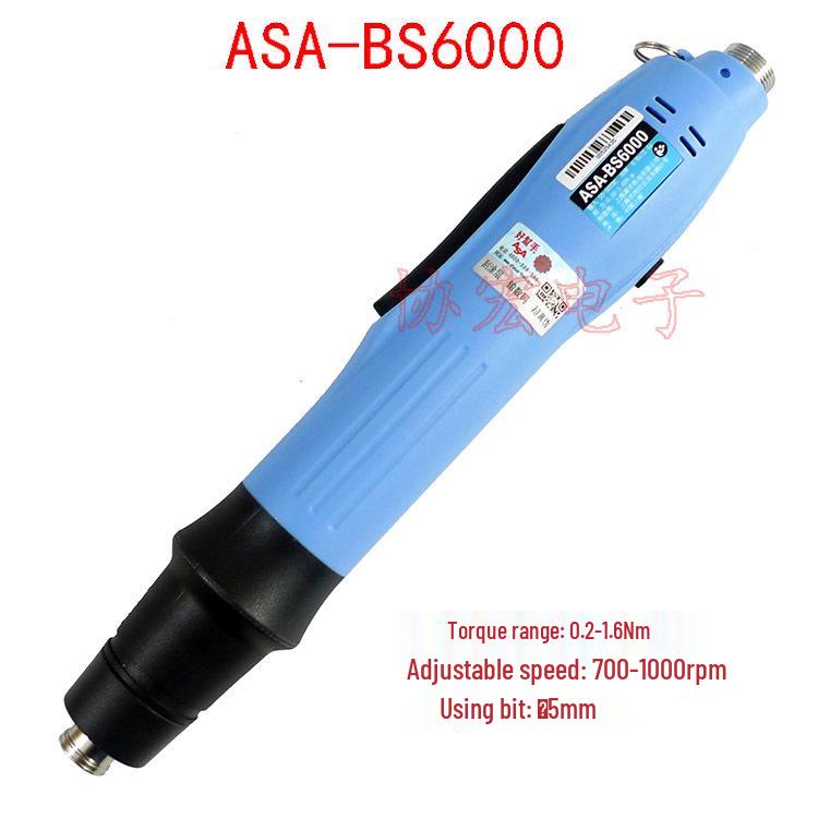 ASA-BS6000/6500/6800/4000F/3000 Хороший Помощник Бесщеточная Электрическая Отвертка APS301A