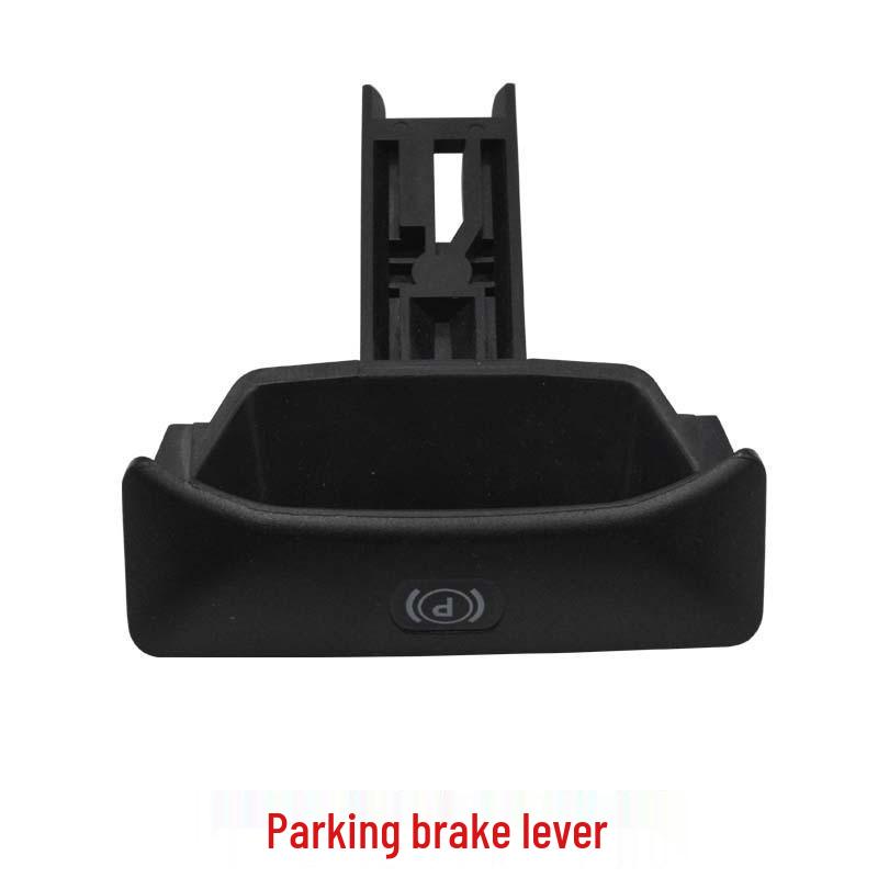 Compatible Handbrake Lever Parking Brake Switch P Button for Mercedes-Benz C-Class W204 (2044270020)