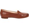 Женские слипоны Sioux Zalla 63204 brown