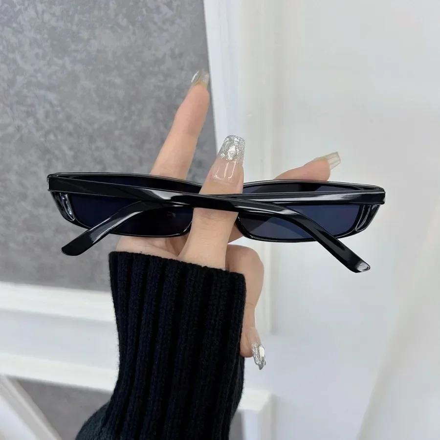 Модные прямоугольные солнцезащитные очки женские мужские дизайнерские брендовые роскошные солнцезащитные очки женские для улицы повседневные для путешествий