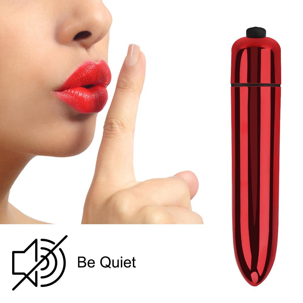 Женская мастурбация Секс-игрушки для женщин Секс-продукты Портативный секс-шоп AV-стик Стимулятор клитора Мини-вибратор-пуля