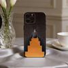 H-Rene M-Magritte-S A-Art  Phone Case For iPhone 17pro, 16,15,14,13,12,11 X XR Plus,Others Soft Black Cover