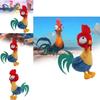 Delightful Moana Plush Doll Collection With Charming Maui Pig And Heihei Rooster
