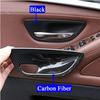 Interior Door Open Handle Bowl Cover For BMW 520i 523i 525i 528i 535i 2010-2017
