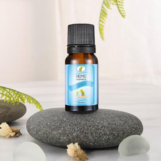 10 мл ароматическое масло, успокаивающее натуральное освежающее дезодорирующее средство для снятия стресса, диффузор для комнаты, ароматическая свеча