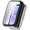 Защитный чехол для HUAWEI Band 11 Аксессуары Полная защита Жесткий бампер из ТПУ Рамка Закаленная оболочка Чехол для huawei smart band11