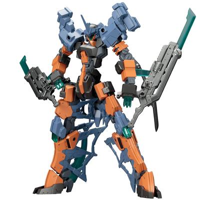 Рама Arms Wyvern Высота 160 мм масштаб пластиковая модель RF-Ex10/S приблизительно. 1/100 цветовая кодировка