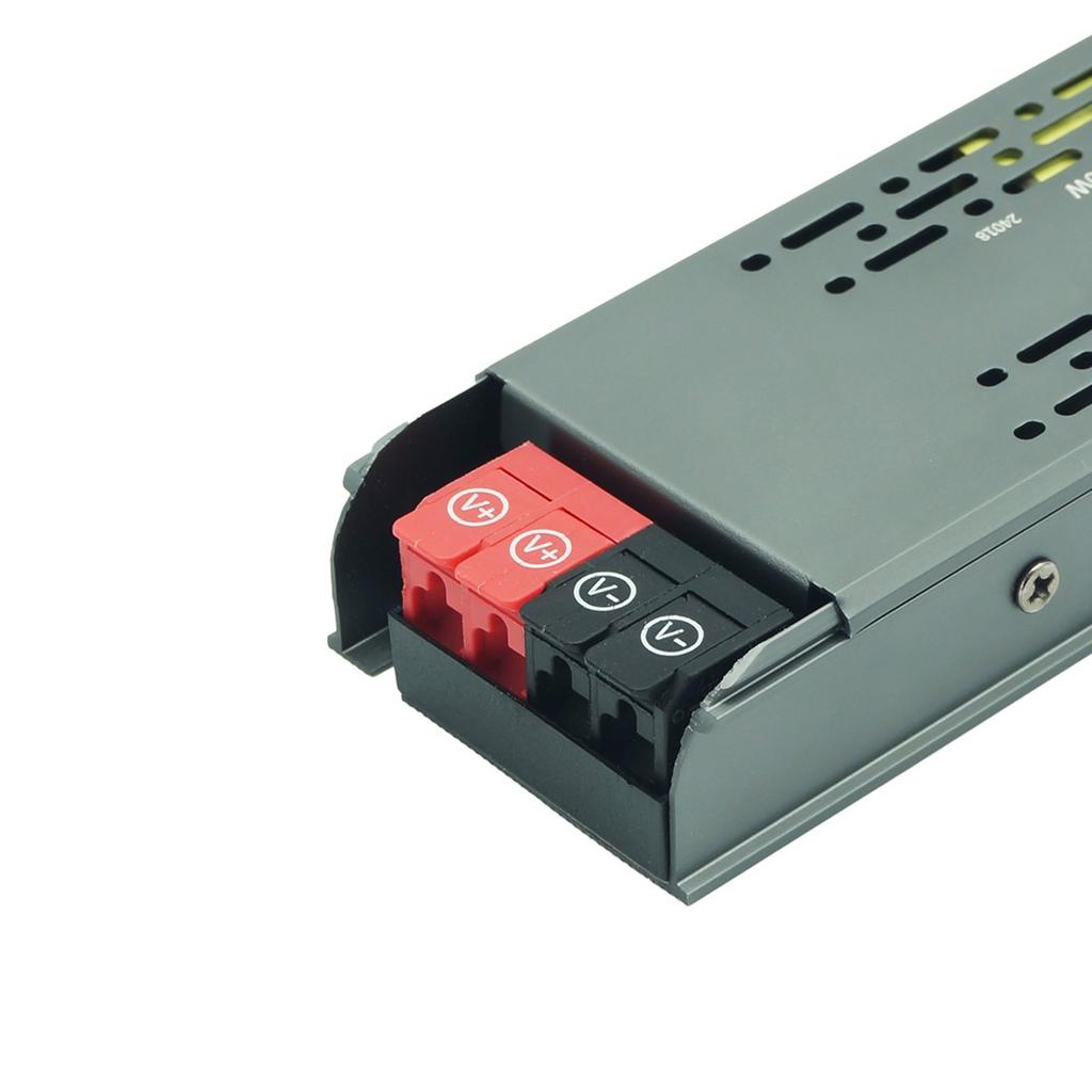 Power supply for LED ULTRA SLIM PRO 48V DC 1.25A 60W IP20 Idealed