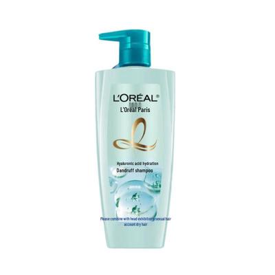 Увлажняющий шампунь с гиалуроновой кислотой L'Oréal