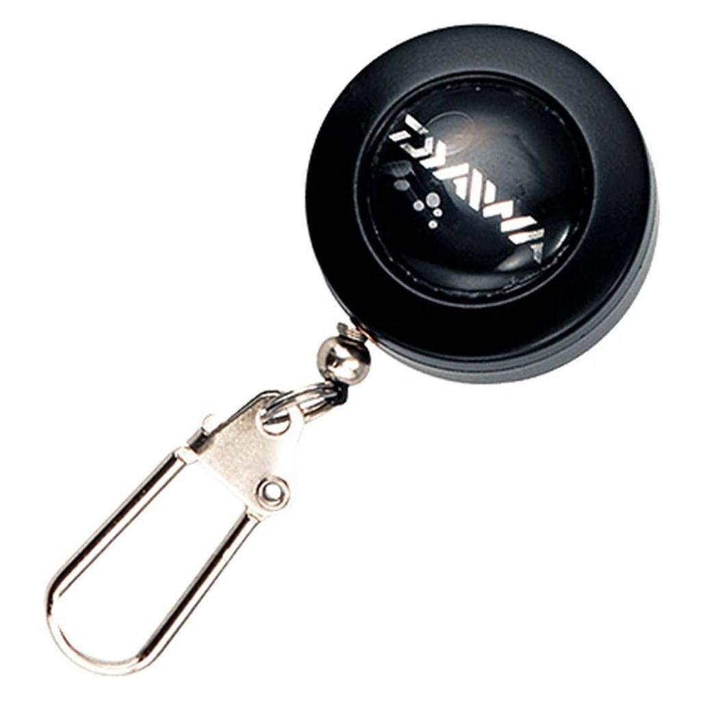 Daiwa Катушка черная 45R pin-on