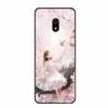 Мягкий силиконовый чехол для Qin F22 Pro Чехол Модный ТПУ Силиконовые чехлы для телефона для Xiaomi QinF22 Pro Задняя крышка На Qin F 22 Pro F22Pro
