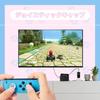 Nintendo Джойстик Кошачья Лапа и Кнопка Лапы Отпечаток Лапы Силиконовый Контроллер Удобный Легкий Совместимый с 8 Цветами Чехлы для Joy-Con, Чехлы, Дизайн,