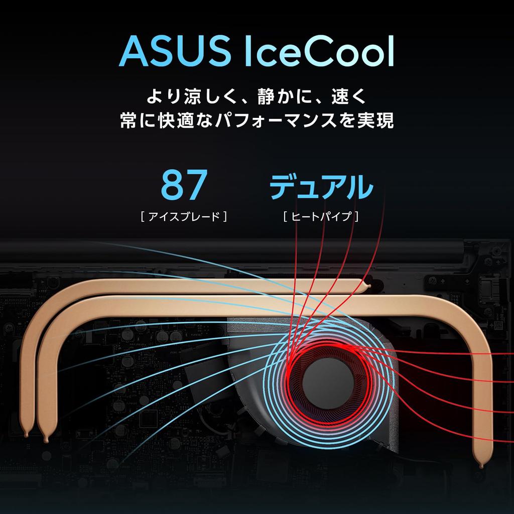 Asus Laptop Vivobook 15