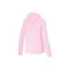 Li Ning UPF 50+ Sun Protection Soft Breathable Comfortable Simple Sports Fitness Lightweight Women Activewear Light-Pink AFDU164-8