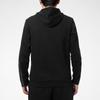 Adidas Sport Casual Pullover Hoodie Men Tops Black GP8598