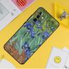 Van Gogh Starry Night Case For Samsung Galaxy A54 A34 A14 A13 A33 A53 A12 A32 A52 A71 A51 A15 A25 A35 A55 Cover
