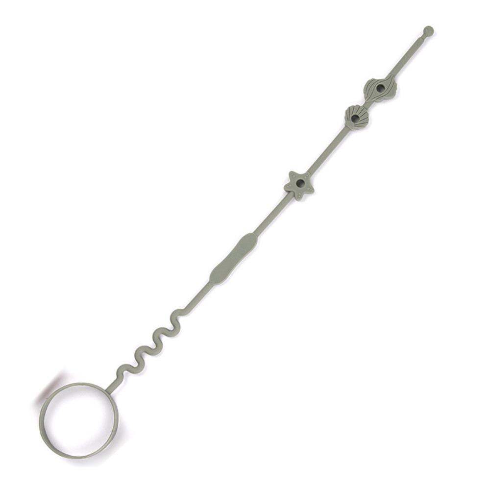 Pacifier Baby Pacifier Chain Anti Fall Rope Safety Straps New Anti-lost Chain