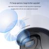 HIKVISION T1S4M 4G Solar AI PTZ Security Camera with 360° Night Vision CN plug (adapter included)