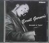 CD ERROLL GARNER - Serenade To Lola COCY75426 SAVOY 1993 Japan Obi Jazz Used