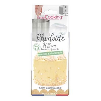 Кулинарные принадлежности – Инструменты для украшения блюд