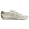 ONITSUKA TIGER Кроссовки Mexico 66 Кремово-Бронзово-Зеленые 1183B991-100