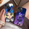 Чехол для мобильного телефона Valorant Neon для iPhone 16 15 14 13 12 11 X XR XS 8 7 Pro Max Plus Mini Цветная печать Силиконовый Красивый чехол