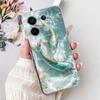 Для Xiaomi Redmi Note 13 Pro 4G Чехол Роскошный Популярный Расписной Чехол Мягкий Тонкий Чехол для Телефона Для Redmi Note 13 Pro Plus Note13 5G Сумки